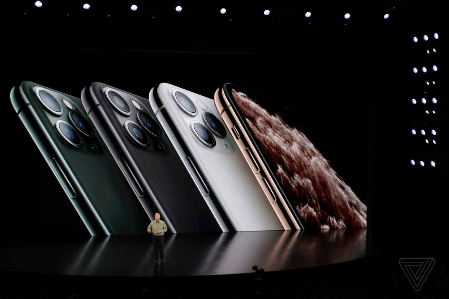 Do You Need AirPods For The iPhone 11? They Won't Come As A Package Deal