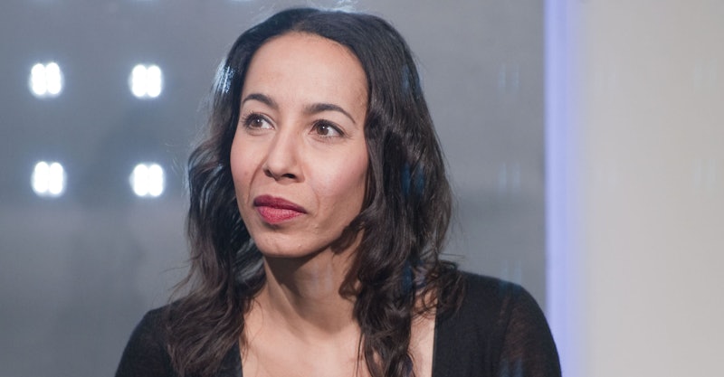 Who Is Michelle Ogundehin The Interior Design Masters Judge Has A Very Impressive Cv
