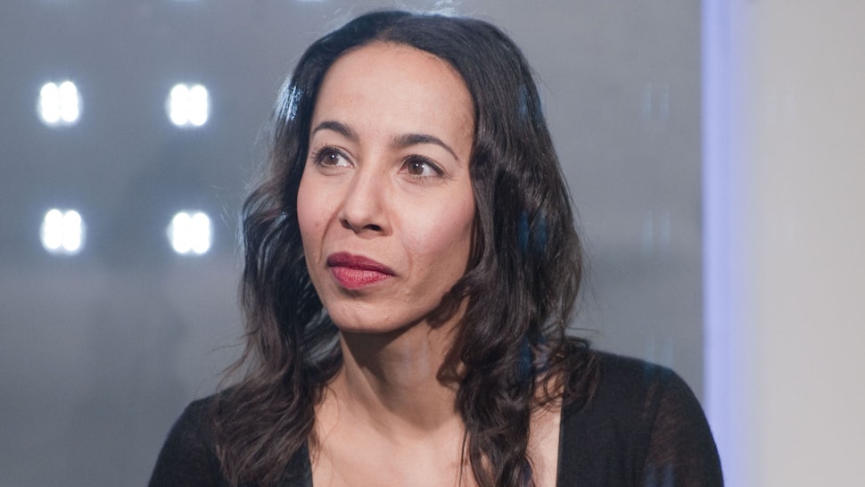 Who Is Michelle Ogundehin The Interior Design Masters