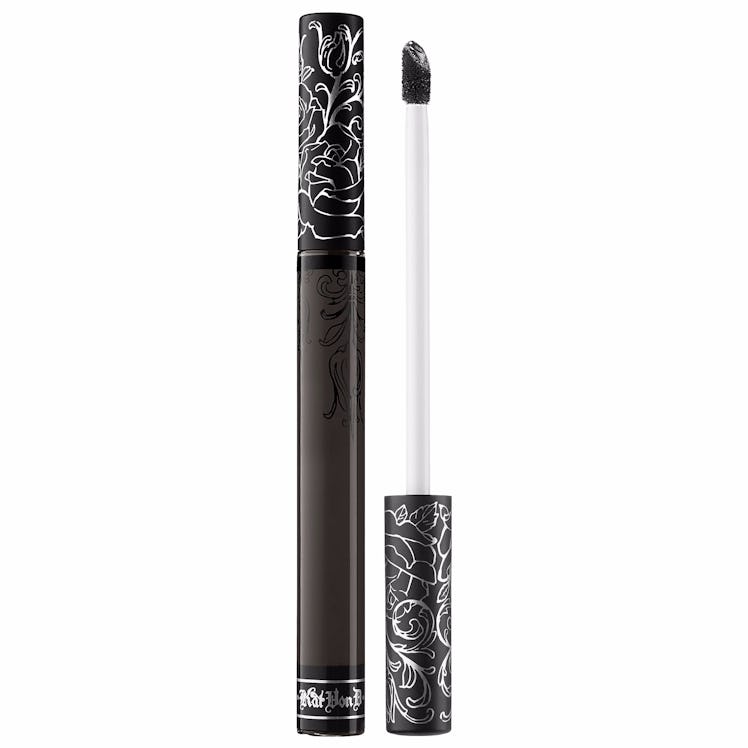 Kat Von D Everlasting Liquid Lipstick in Witches