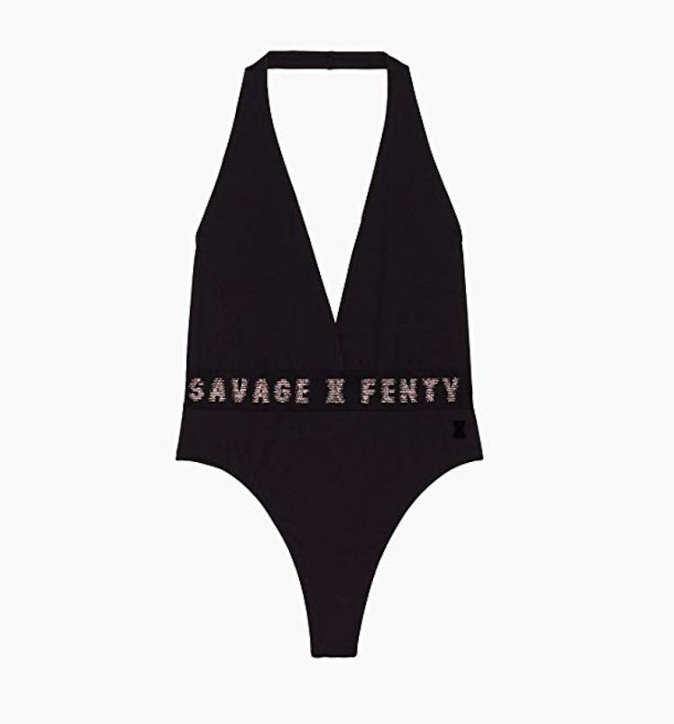 Savage X Fenty Women's Bodysuit