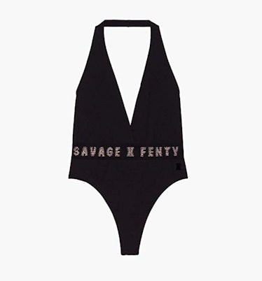 Savage X Fenty Women's Bodysuit