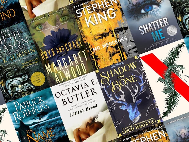 10 Captivating Book Trilogies To Read This Year