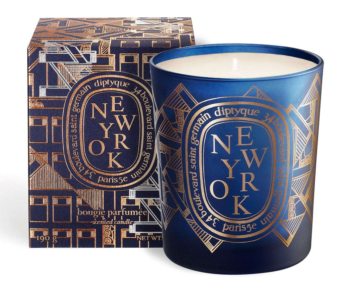Where To Get Diptyque's City Candles Collection & Rep Your Fave