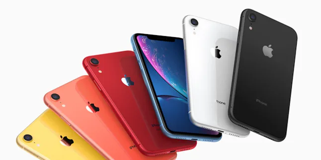 The Iphone 11 Colors Are Better Than The Pro S Why Doesn T Apple Make Its Best Phone In Its Best Colors