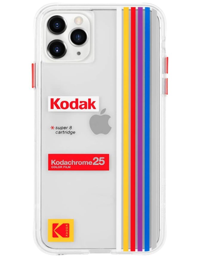 Kodak x CASE-MATE - iPhone 11 Pro Case 