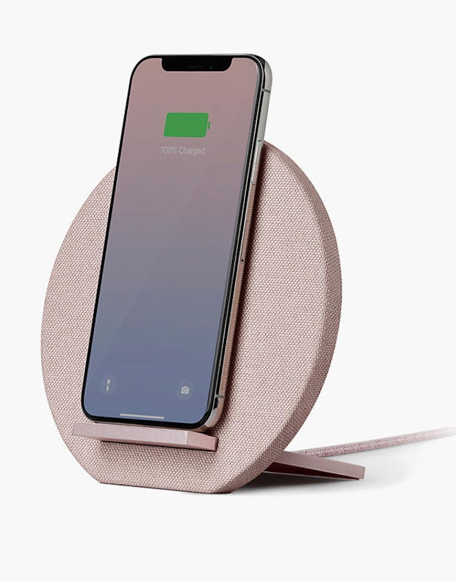 NATIVE UNION Dock Wireless iPhone Charger