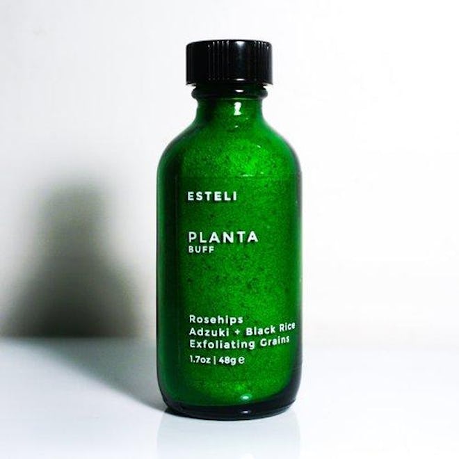 Planta Buff Exfoliating Grains