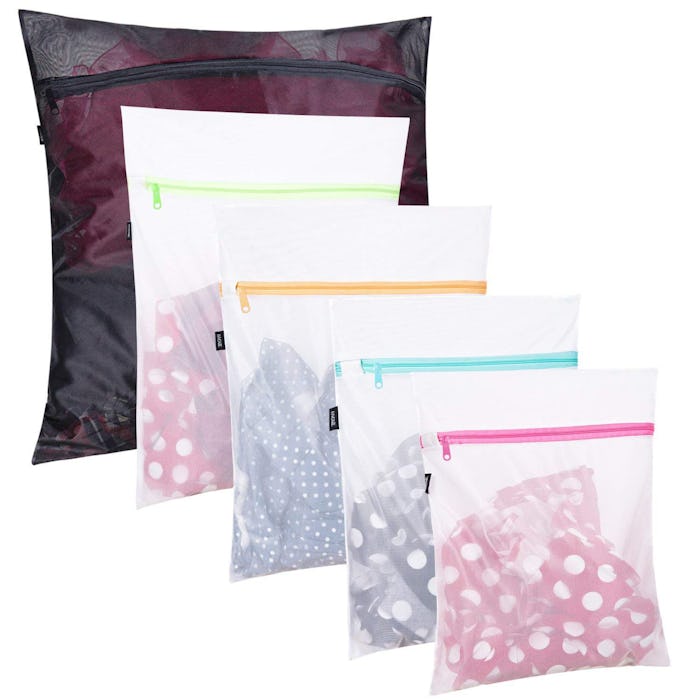 BAGAIL Laundry Bags (Set of 5)