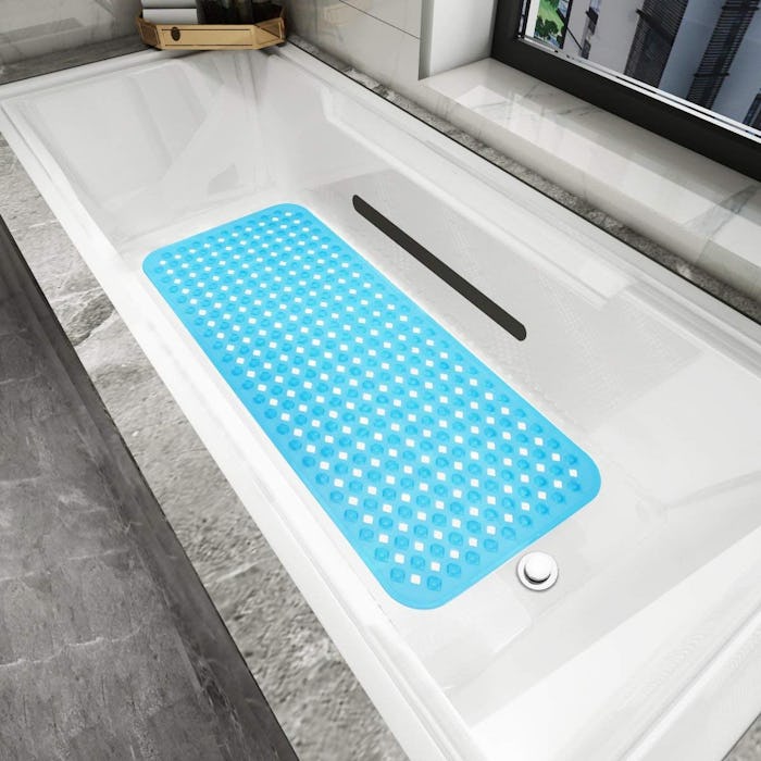 Yimobra Non-slip Bathtub and Shower Mat