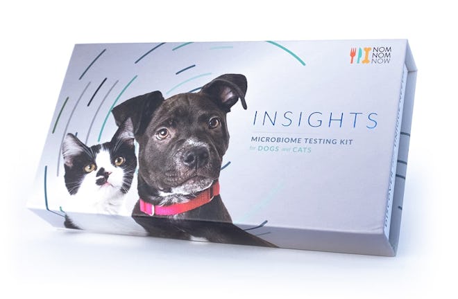 Insights Microbiome Kit