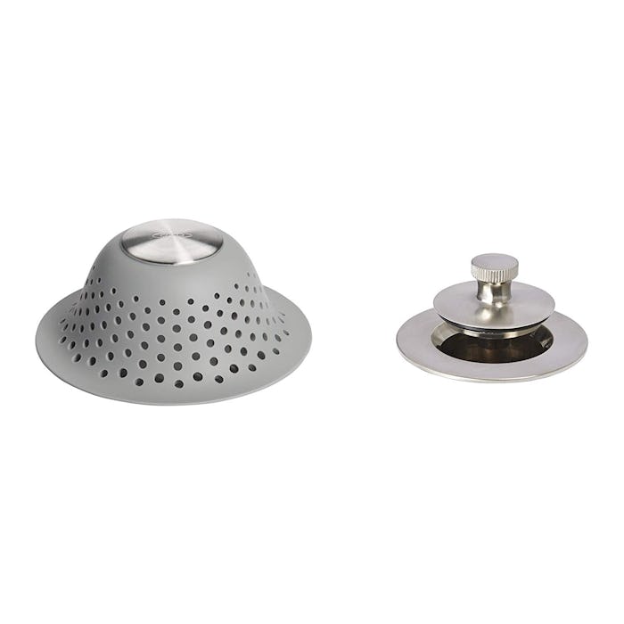 OXO Silicone Drain Protector