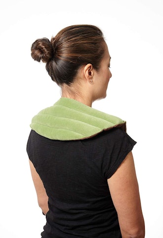 Dreamtime Spa Comforts Microwaveable Shoulder Wrap