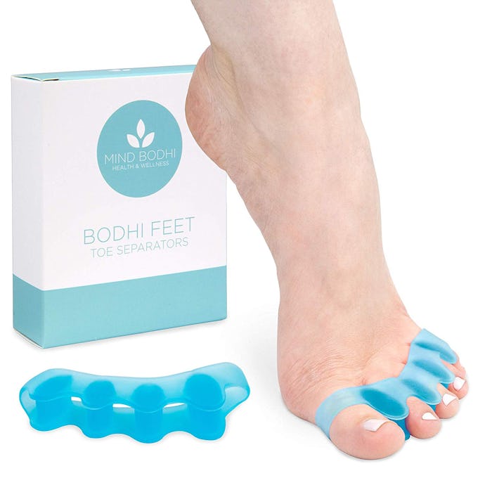 Mind Bodhi Toe Separators (1 Pair)