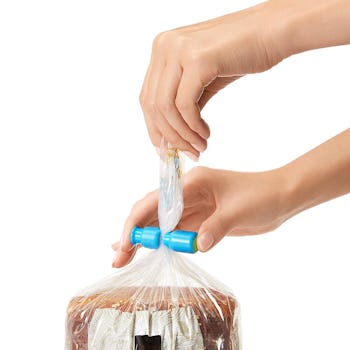 OXO Bag Cinchers (3-Pack)