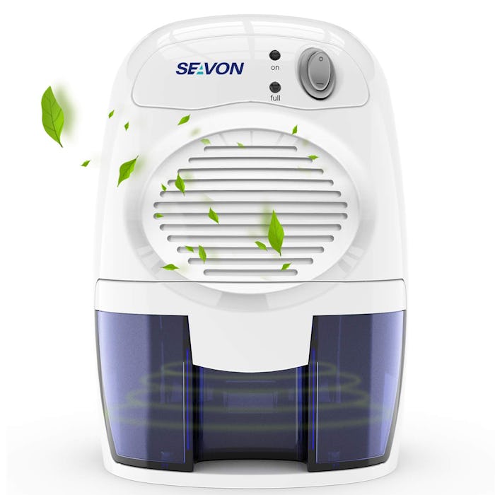 SEAVON Electric Mini Dehumidifier