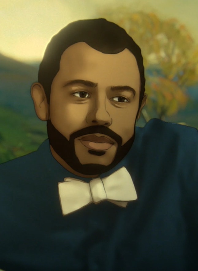 The Undone Cast May Be Animated In This New Amazon Prime