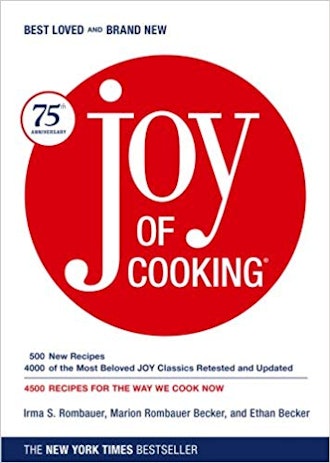 The Joy Of Cooking 