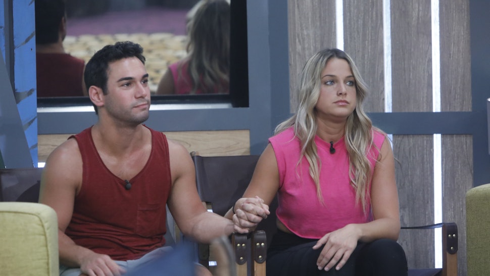 Image result for big brother 21: Christie