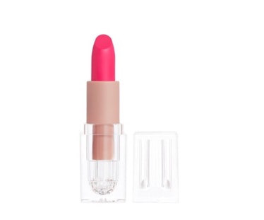 Pink Crème Lipsticks