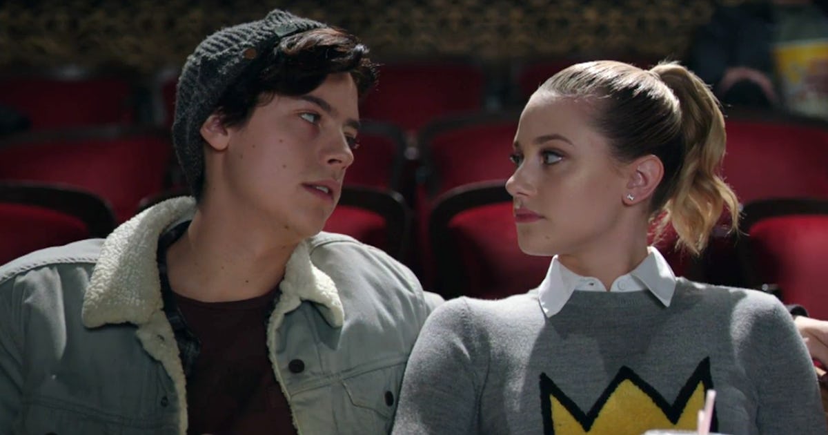 This Betty Jughead Couples Costume For Halloween 2019 Is Perfect For Riverdale Fans