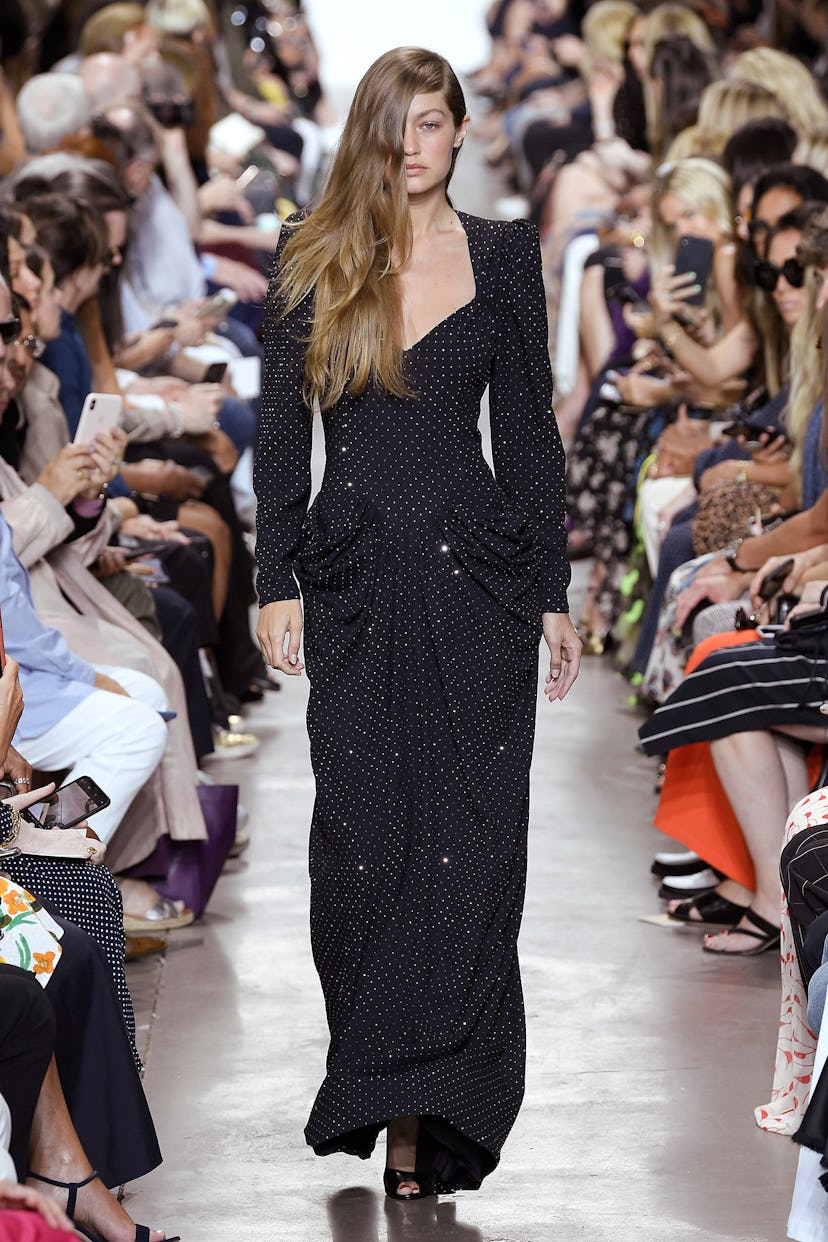 Michael Kors Spring/Summer 2020 Review: A Spirited Take On The American ...
