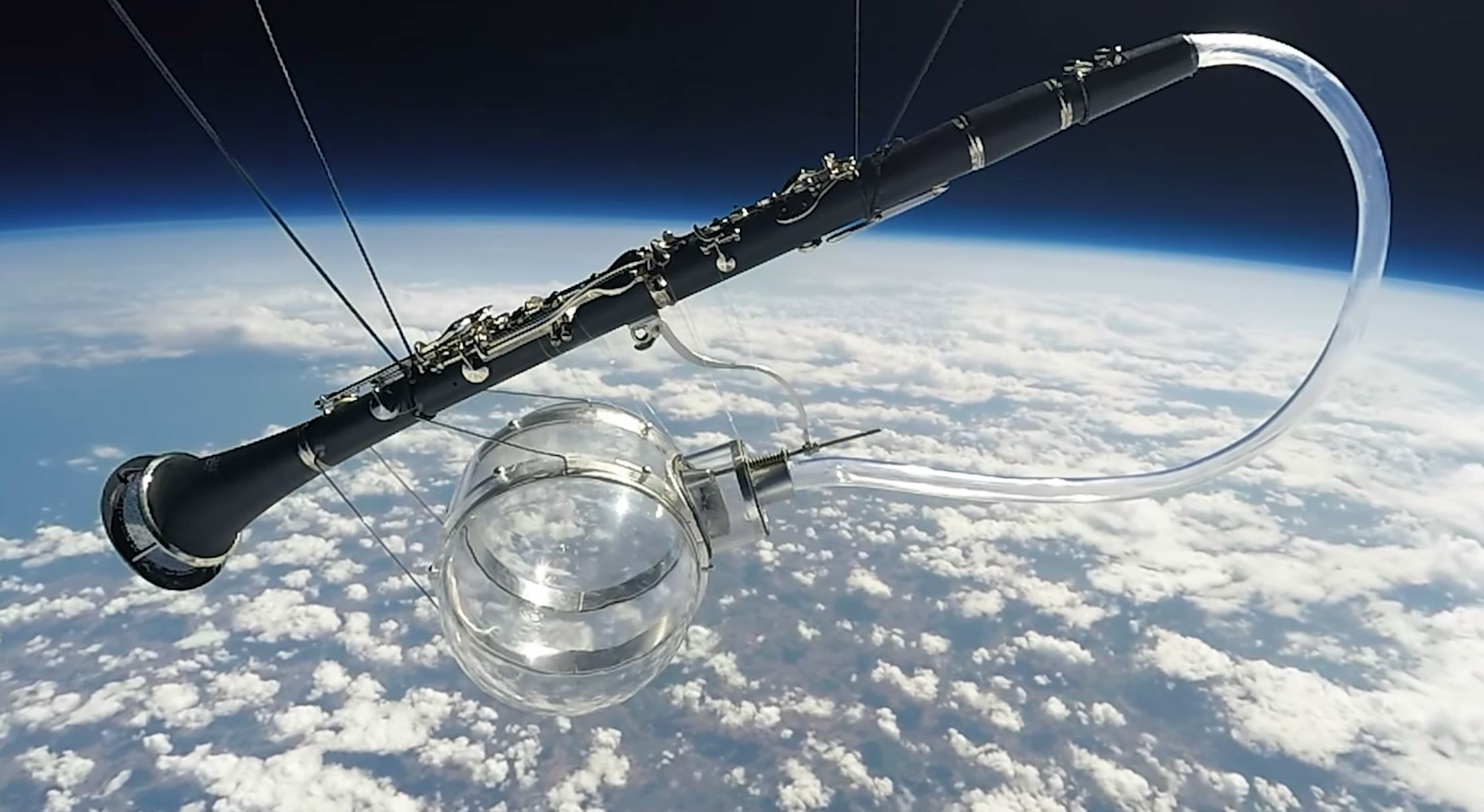 10YearOld Girl's "Space Invention Could Make Life On Mars