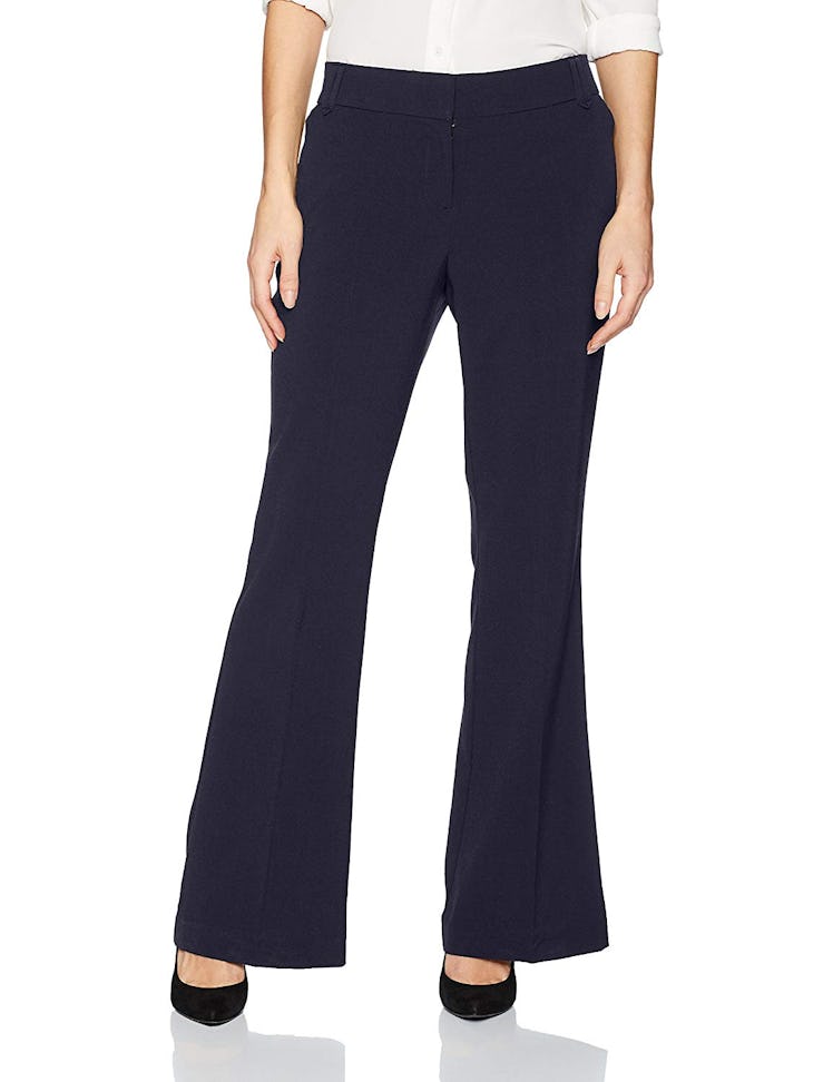 Briggs New York Perfect Fit Pant