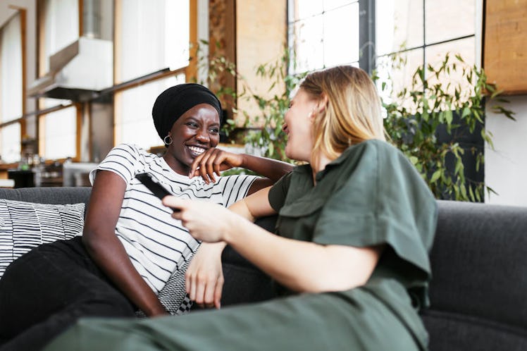 What Makes A Couple Compatible? Here’s What Experts Have To Say