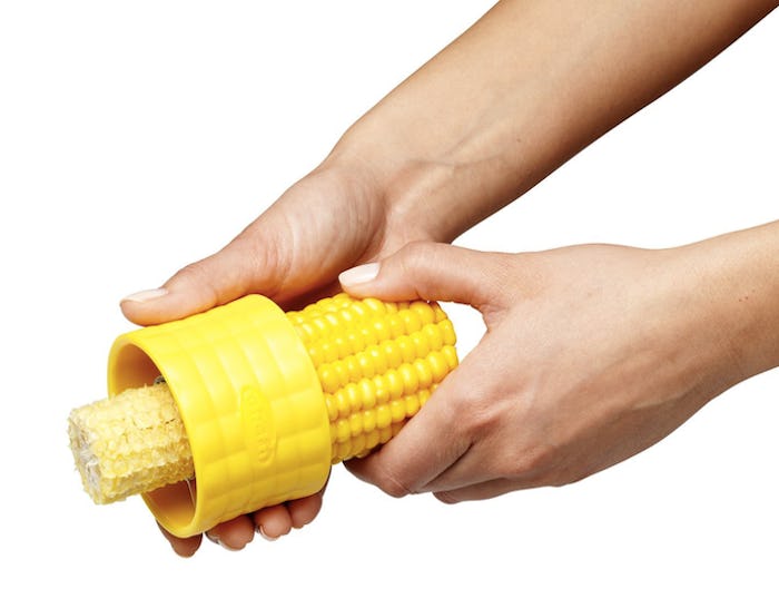 Chef'n Corn Cob Stripper