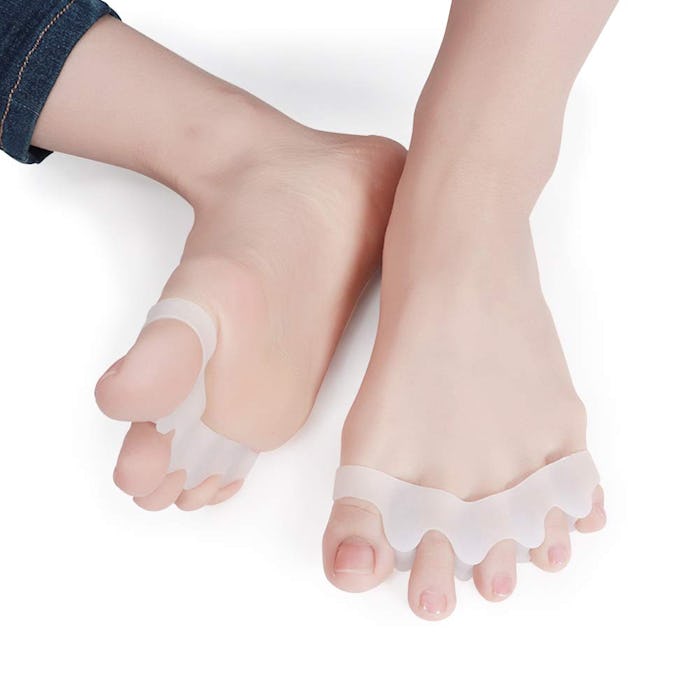 AnNido Toe Separators