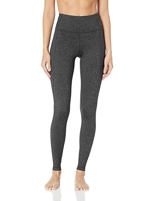 Core 10 ‘Build Your Own’ Yoga Pant