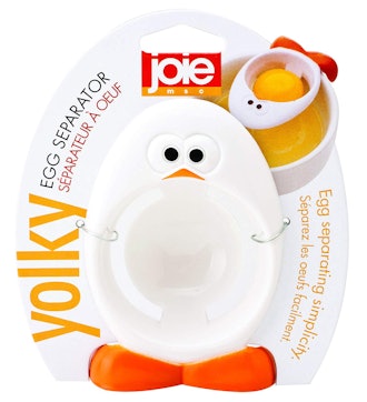 MSC International Joie Yolky Egg Separator