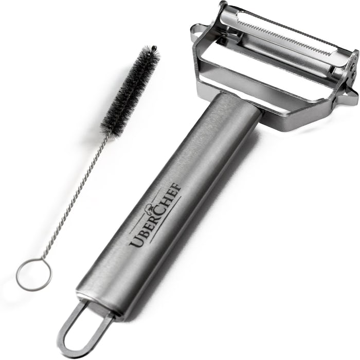 UberChef Vegetable Peeler