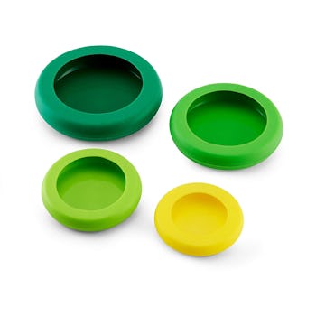 Faberware Food Huggers (4-Piece Set)
