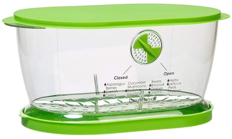 Lettuce Keeper Produce Storage Saver