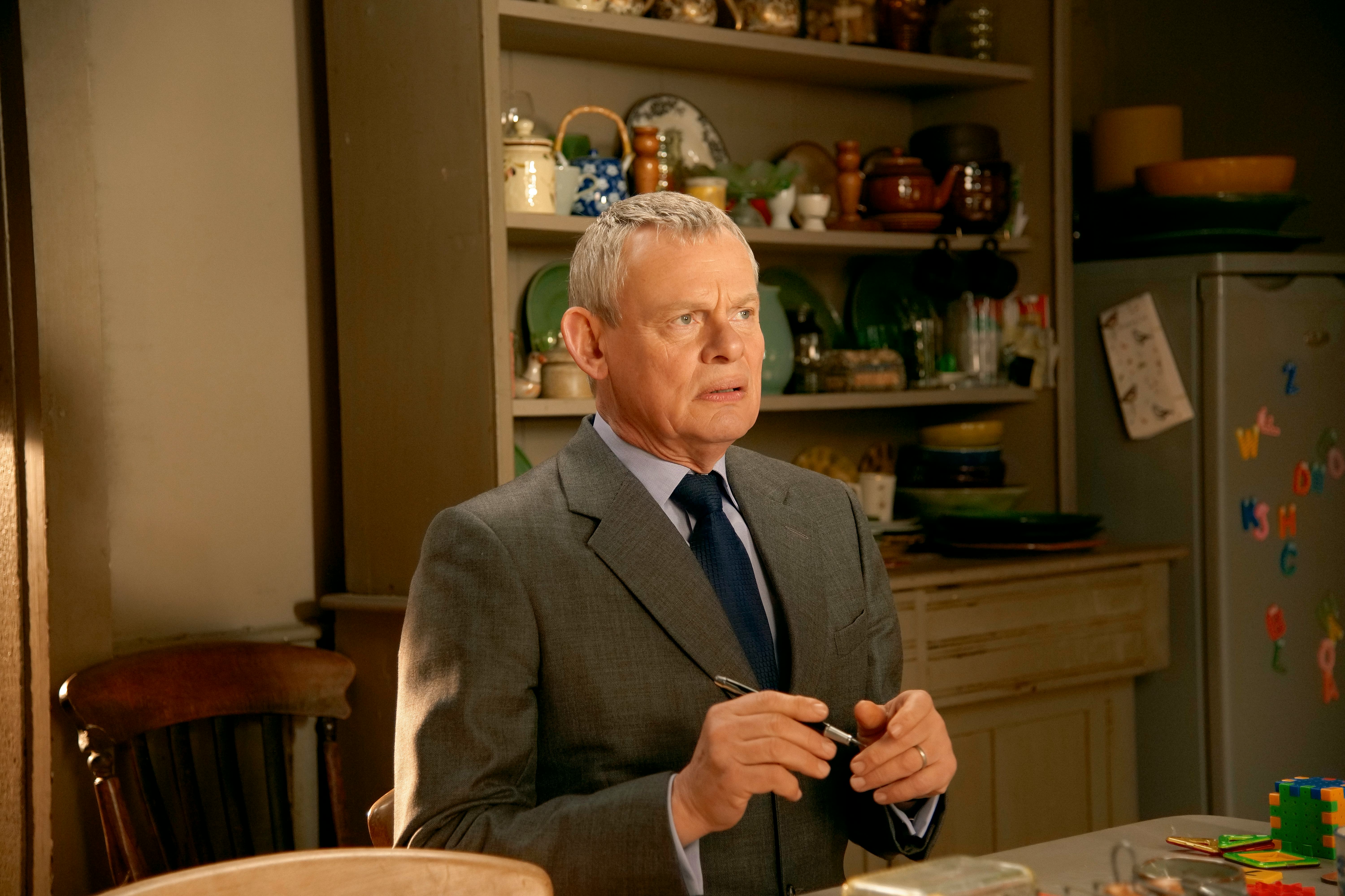 will pbs air doc martin season 9