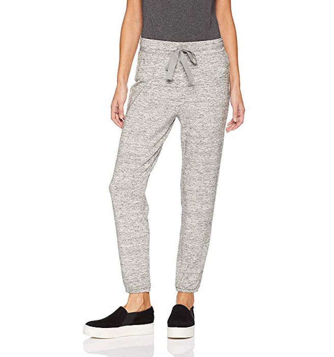Daily Ritual Supersoft Terry Joggers
