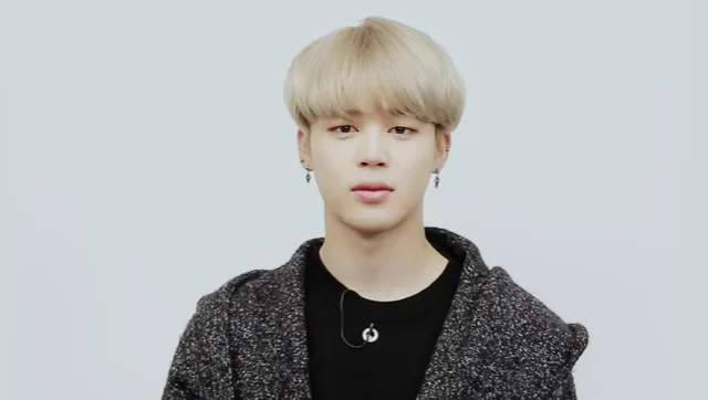 How Many Piercings Does BTS' Jimin Have? It Depends On The Day, Really