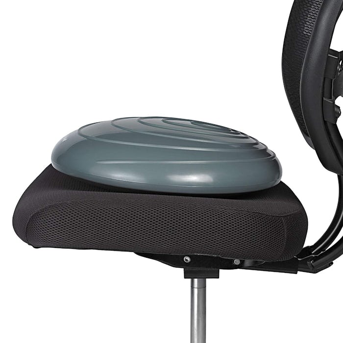 Gaiam Balance Disc Wobble Cushion 