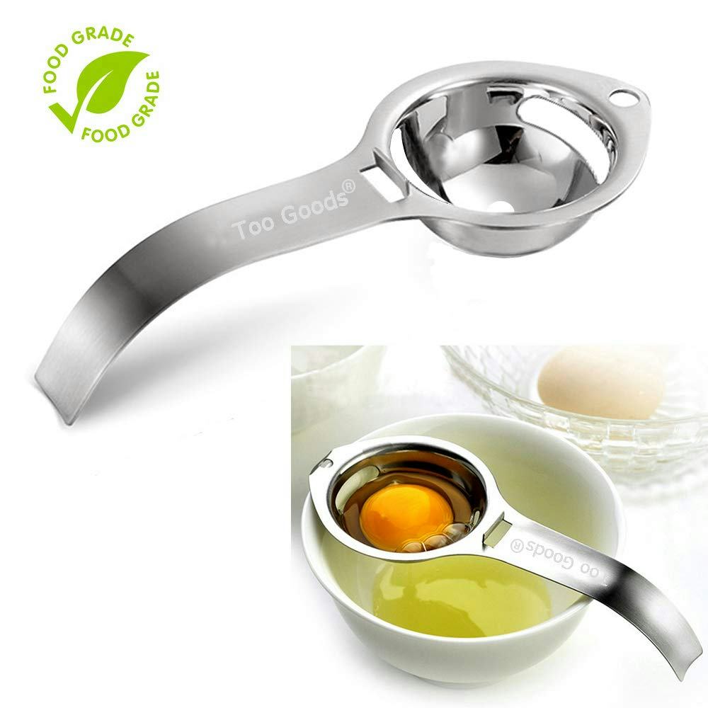 The 5 Best Egg Separators