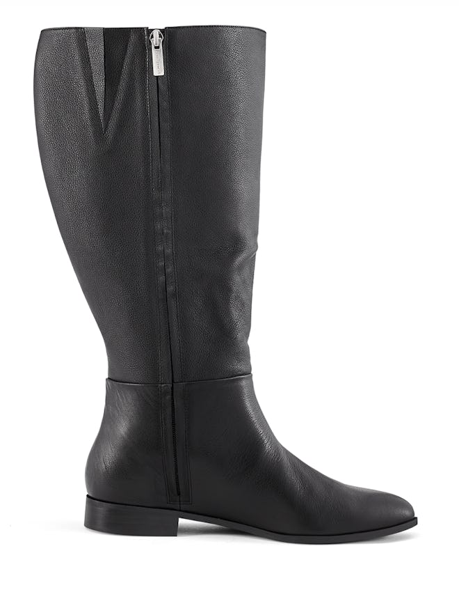 The Riding Boot 