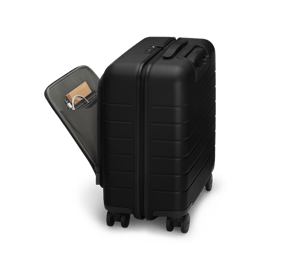 Away s Daily Carry On Bag Is Teeny Tiny Perfect For Spontaneous