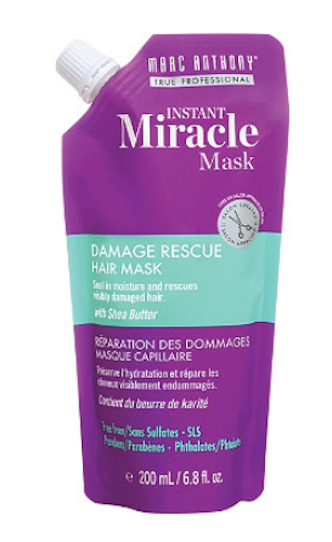 Damage Repair Mask