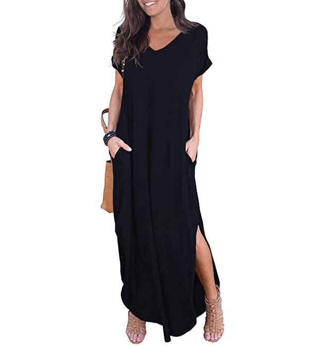 GRECERELLE Maxi Dress
