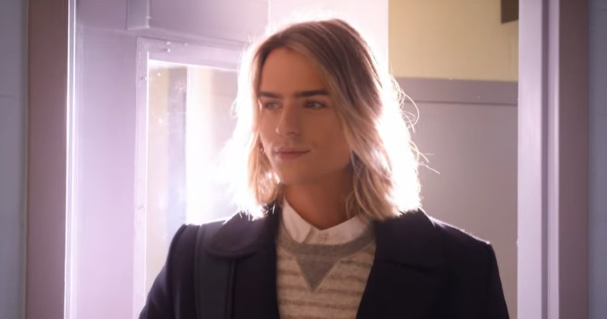 Stig | Sinopsis Tall Girl Netflix