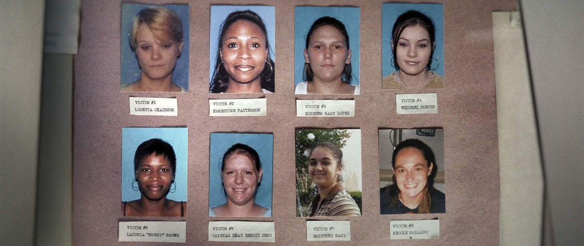 louisiana serial killer 23 victims