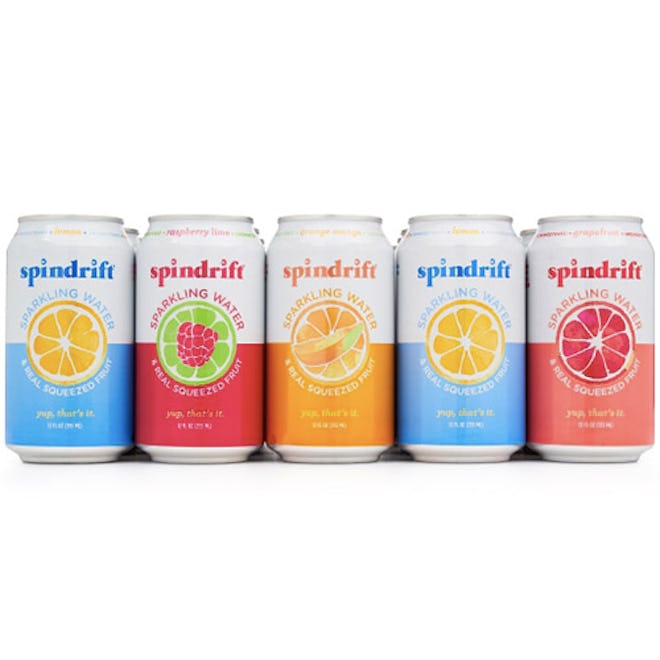 Sparkling Water Variety Pack (Case of 20)