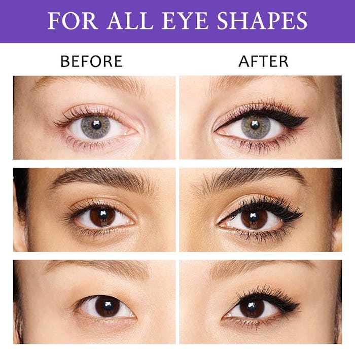 iMethod Wing Eyeliner Stamp (2-Pack)