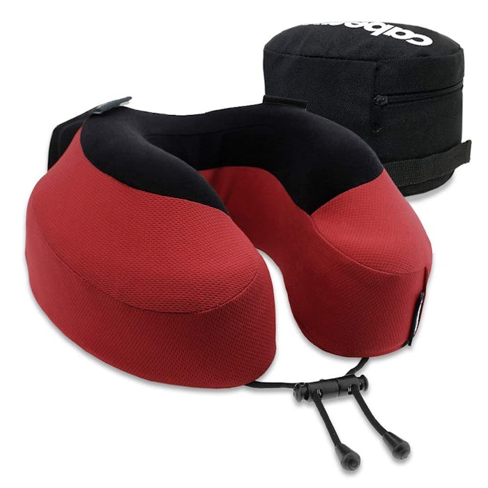 Cabeau Evolution Memory Foam Travel Pillow